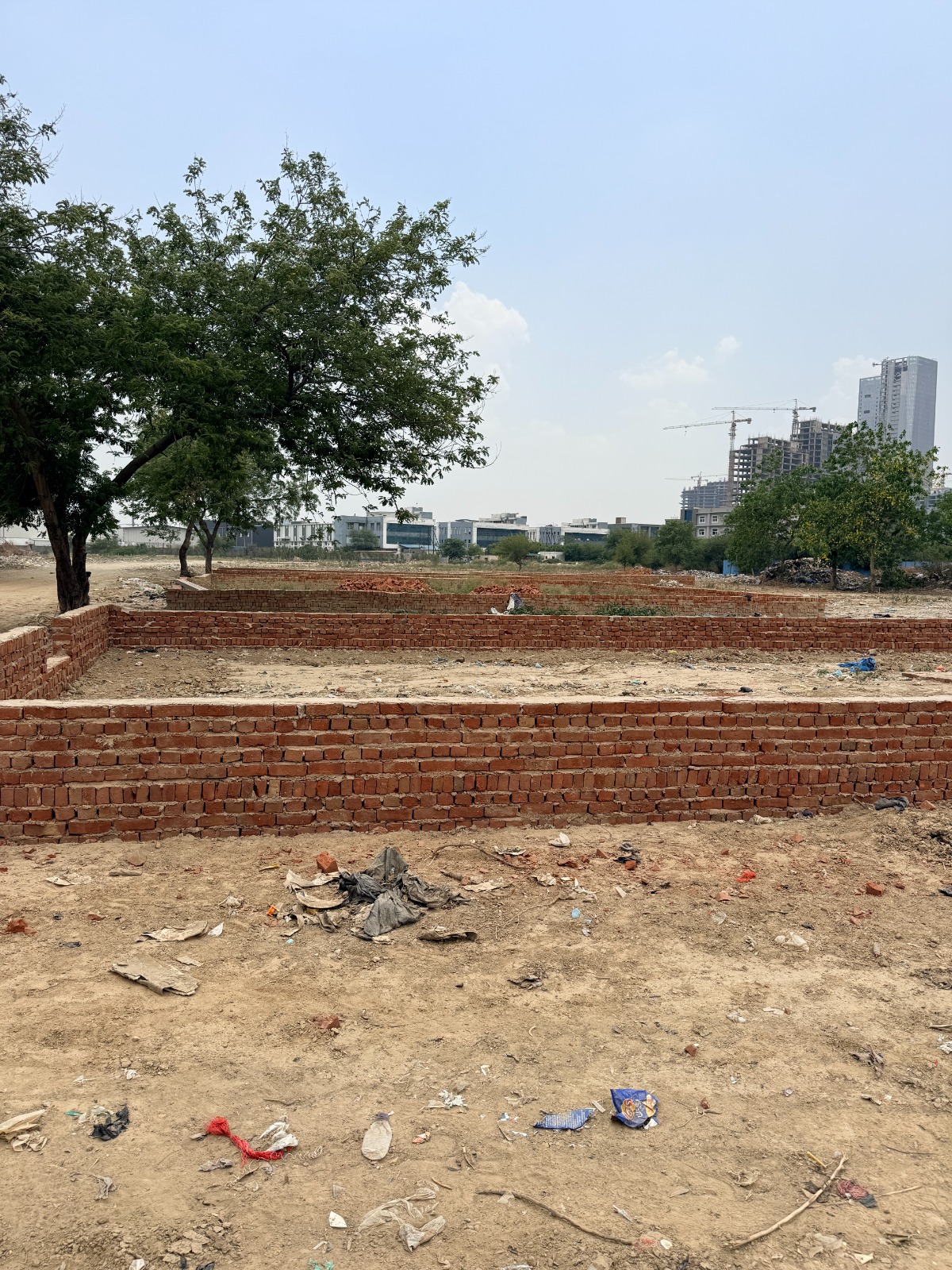 Swastik Group Greater Noida Plots